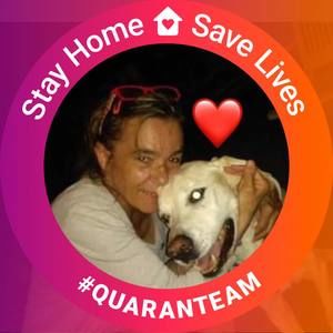 Meet your Posher, Pam